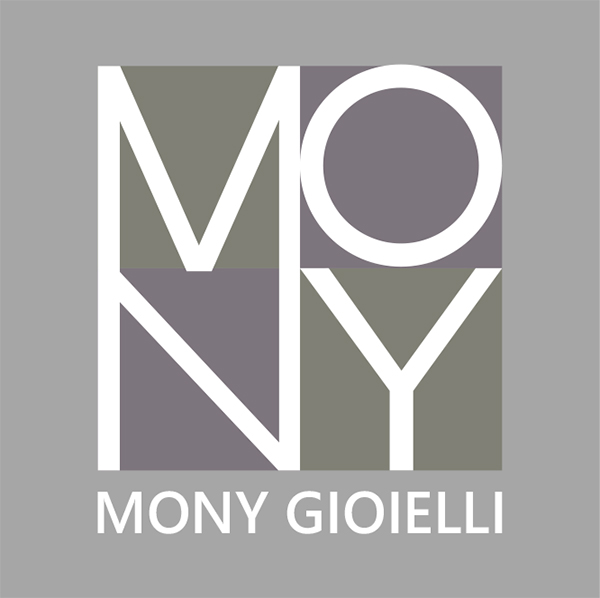 Mony Gioielli logo